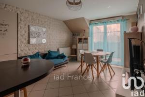 Picture of listing #329825871. Appartment for sale in Mantes-la-Ville