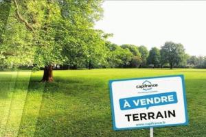 Picture of listing #329825880. Land for sale in Champigny-le-Sec
