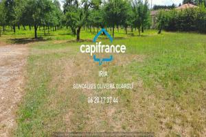 Picture of listing #329826093. Land for sale in Sainte-Livrade-sur-Lot