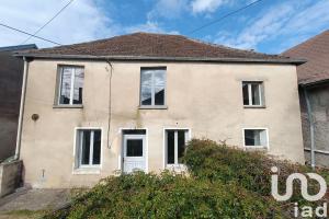 Photo de l'annonce nº 329826118. Maison à vendre sur Talmay