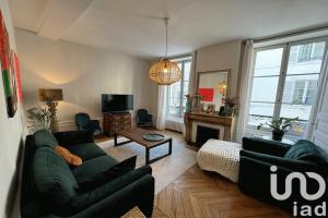 Picture of listing #329826135. Appartment for sale in Orléans