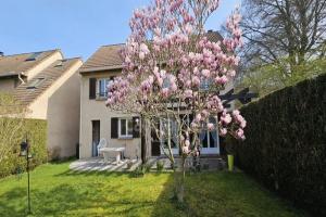 Picture of listing #329826241. House for sale in Cergy