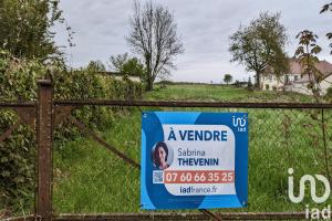 Photo de l'annonce nº 329826522. Terrain à vendre sur Chappes