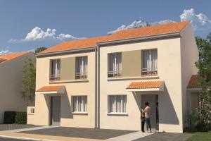 Picture of listing #329826672. Appartment for sale in Clisson