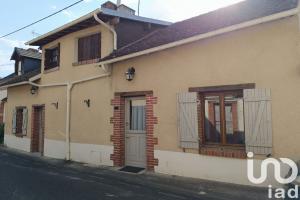 Picture of listing #329826862. House for sale in Villefranche-sur-Cher