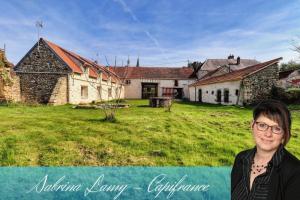 Picture of listing #329826997. House for sale in Le Gault-Soigny