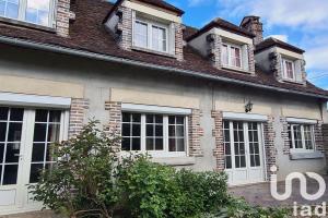 Picture of listing #329827021. House for sale in Neuvy-Sautour