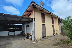 Maisons à vendre sur Matoury