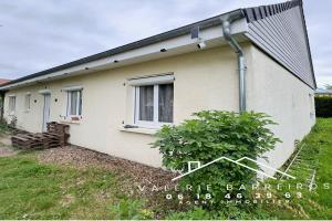 Picture of listing #329827221. Appartment for sale in Saint-Pierre-lès-Elbeuf