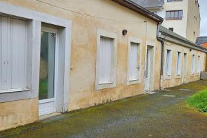Picture of listing #329827324. Building for sale in Le Mans