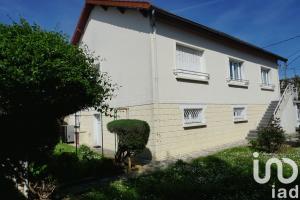 Picture of listing #329827580. House for sale in Paray-Vieille-Poste