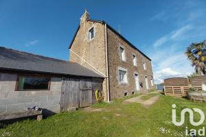 Photo de l'annonce nº 329827640. Maison à vendre sur Lécousse