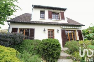 Picture of listing #329827726. House for sale in Cormeilles-en-Parisis