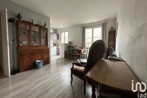 Picture of listing #329828256. Appartment for sale in Serris