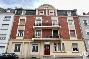 Picture of listing #329828408. Appartment for sale in Thionville