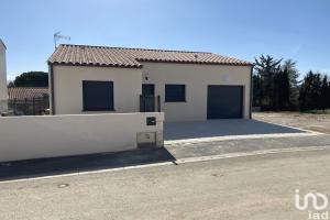 Picture of listing #329828516. House for sale in Lieuran-lès-Béziers