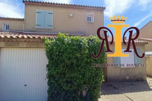 Picture of listing #329828517. House for sale in Rognac