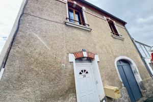 Picture of listing #329828607. House for sale in Montluçon