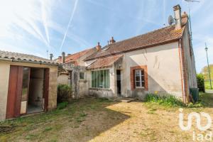 Photo de l'annonce nº 329829524. Maison à vendre sur Beauchamps-sur-Huillard