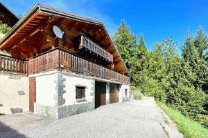 Picture of listing #329829613. House for sale in Hauteluce