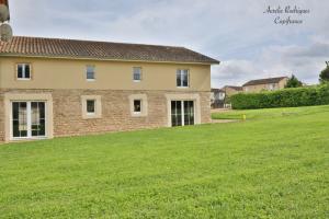 Picture of listing #329829756. Appartment for sale in La Chapelle-de-Guinchay