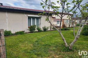 Picture of listing #329830032. House for sale in Châbons