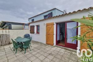 Picture of listing #329830341. House for sale in Le Barcarès