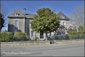 Picture of listing #329830416. House for sale in Mazières-en-Gâtine
