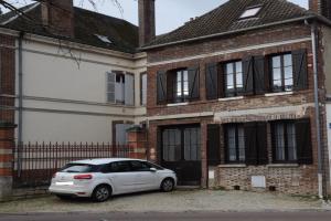 Picture of listing #329830675. House for sale in Aix-Villemaur-Pâlis