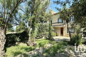 Picture of listing #329831395. House for sale in Uzès