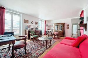 Picture of listing #329831478. Appartment for sale in Courbevoie
