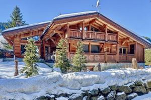 Picture of listing #329831513. House for sale in Megève