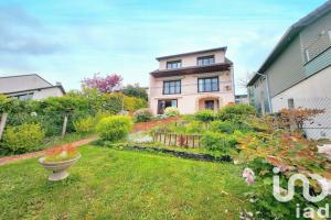 Picture of listing #329831644. House for sale in Triel-sur-Seine