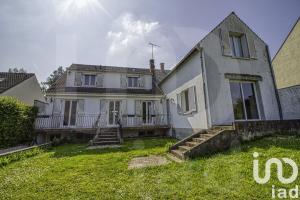 Picture of listing #329831810. House for sale in La Neuville-sur-Essonne