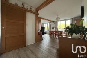 Picture of listing #329831843. Appartment for sale in Saint-Martin-d'Hères