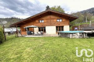 Picture of listing #329831918. House for sale in Arâches-la-Frasse