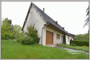 Picture of listing #329831962. House for sale in Aubigny-sur-Nère
