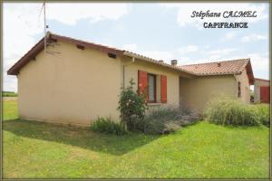 Picture of listing #329831983. House for sale in Sigoulès