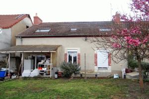 Picture of listing #329832028. House for sale in Montluçon