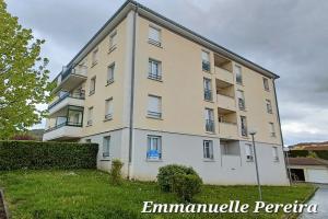 Picture of listing #329832291. Appartment for sale in Aurec-sur-Loire