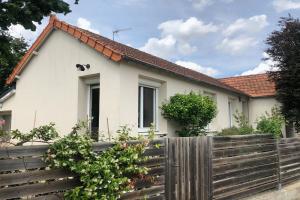 Picture of listing #329832786. House for sale in Poitiers