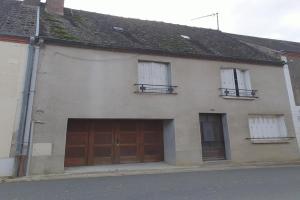 Picture of listing #329832804. House for sale in Chéniers