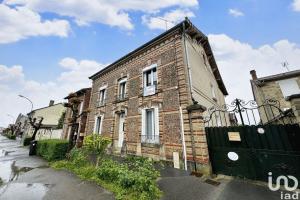 Photo de l'annonce nº 329833005. Maison à vendre sur Suippes