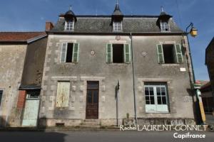 Picture of listing #329833042. House for sale in Boussac