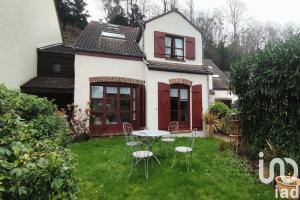 Picture of listing #329833067. House for sale in Pontoise