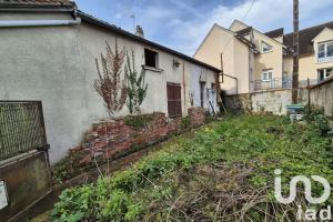 Picture of listing #329833354. House for sale in Nogent-le-Roi