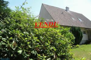 Picture of listing #329833376. House for sale in Honfleur