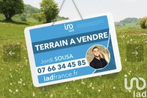 Photo de l'annonce nº 329833622. Terrain à vendre sur Vielleségure