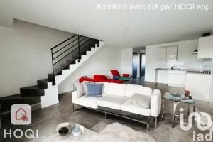 Picture of listing #329833625. Appartment for sale in Brignais