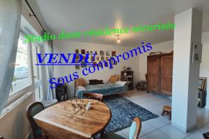 Photo de l'annonce nº 329833714. Appartement à vendre sur Lisieux